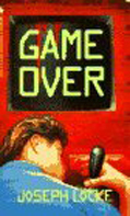 Game Over cover